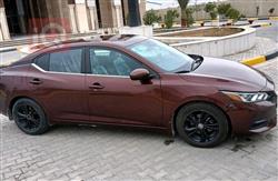 نيسان سنترا